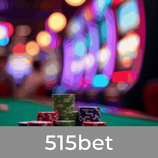 515bet: Plataforma de Jogo Online de Excelência e Serviços Profissionais