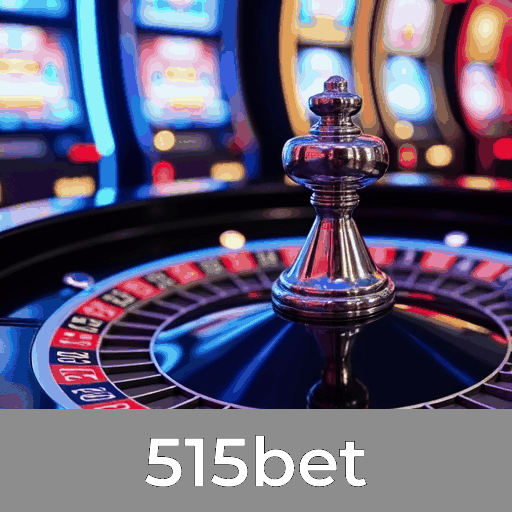 515bet: A Revolução das Apostas no Seu Celular