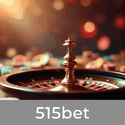 Descubra o 515bet: Slots de Mega Jackpot, Mesa de Jogo Clássica, Experiência com Dealer ao Vivo e Mais