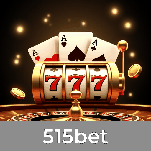 Vivencie o Login Exclusivo com Segurança Premium no 515bet
