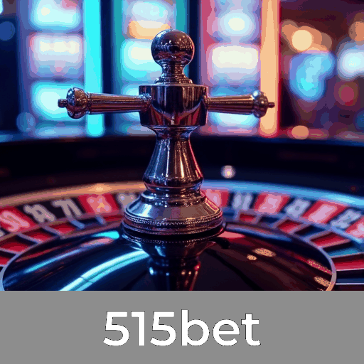515bet: A Experiência de Casino ao Vivo Preferida dos Brasileiros