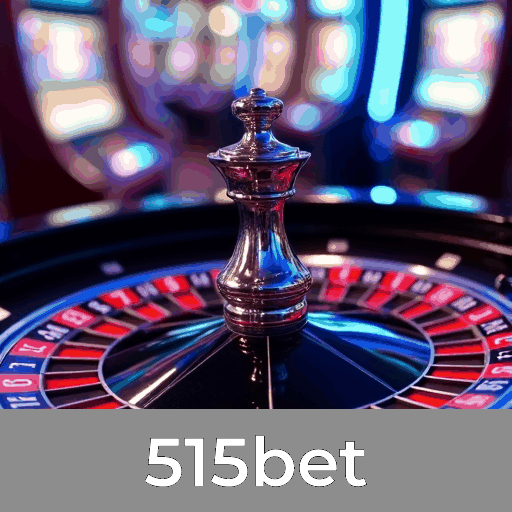 515bet: A Revolução das Apostas no Seu Celular