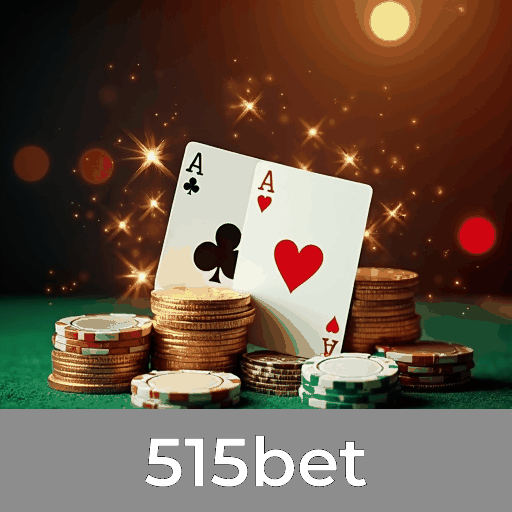 515bet: Plataforma de Jogo Online de Excelência e Serviços Profissionais