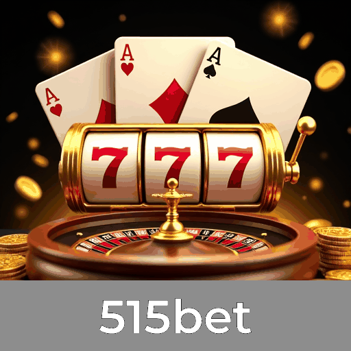 515bet: A Plataforma de Apostas Esportivas Especializada no Brasil
