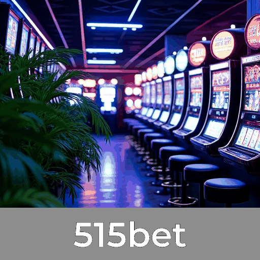 515bet: Maximização de Valor com Promoções Irresistíveis