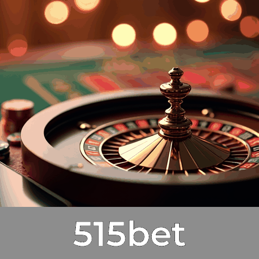 515bet: Emoção e Oportunidades de Ganhar no Cassino