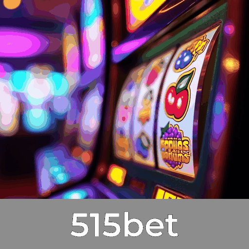 515bet: A Experiência de Casino ao Vivo Preferida dos Brasileiros