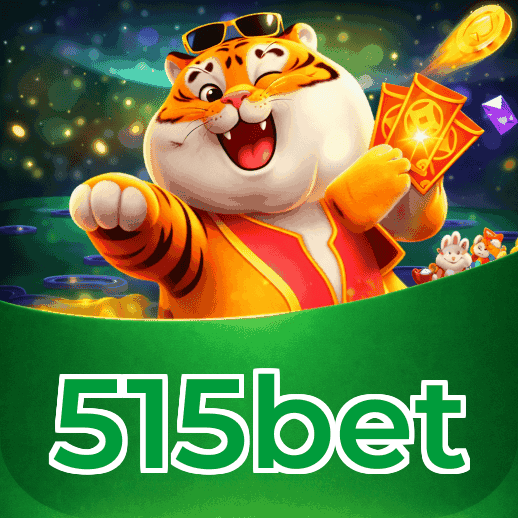 Coleção Premium de Slots 515bet - NetEnt, Pragmatic Play, Evolution