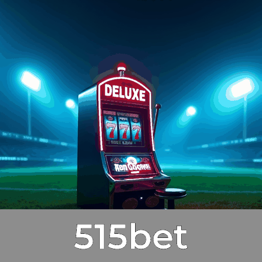 Vivencie o Login Exclusivo com Segurança Premium no 515bet