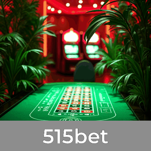 Vivencie o Login Exclusivo com Segurança Premium no 515bet