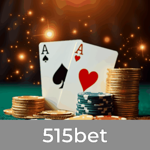 515bet: Seu Cassino Premiador e Confiável