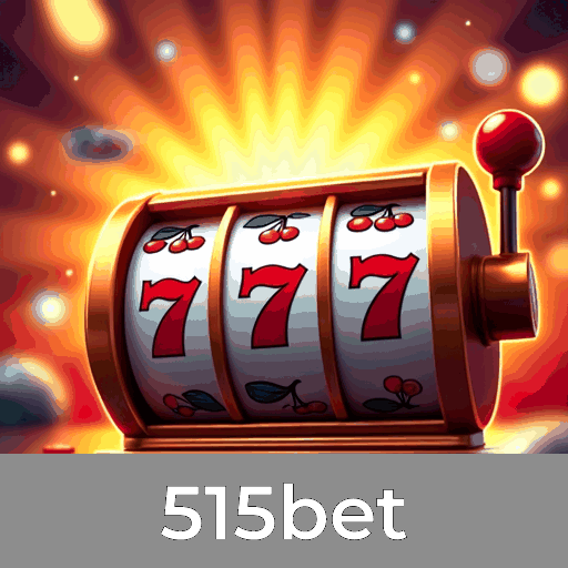 Descubra o 515bet: Slots de Mega Jackpot, Mesa de Jogo Clássica, Experiência com Dealer ao Vivo e Mais