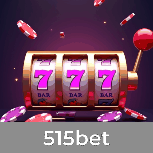 Descubra o 515bet: Slots de Mega Jackpot, Mesa de Jogo Clássica, Experiência com Dealer ao Vivo e Mais
