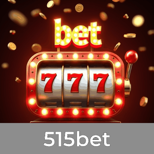 Vivencie o Login Exclusivo com Segurança Premium no 515bet