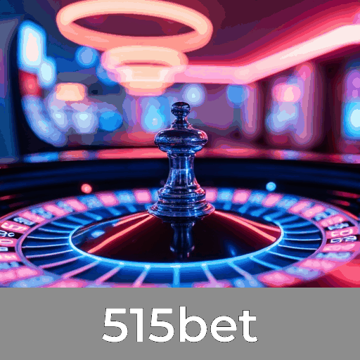 515bet: Emoção e Oportunidades de Ganhar no Cassino