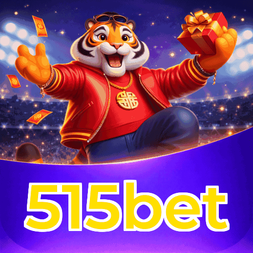 Especificações técnicas download 515bet