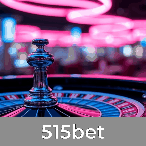Descubra o 515bet: Slots de Mega Jackpot, Mesa de Jogo Clássica, Experiência com Dealer ao Vivo e Mais