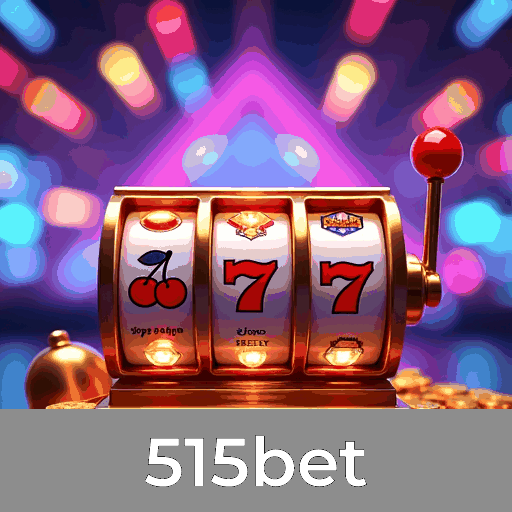 515bet: Emoção e Oportunidades de Ganhar no Cassino