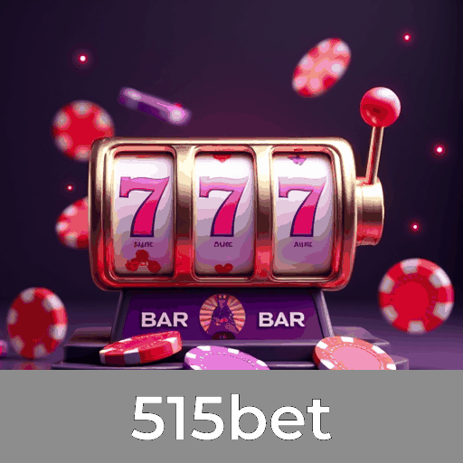 Descubra o 515bet: Slots de Mega Jackpot, Mesa de Jogo Clássica, Experiência com Dealer ao Vivo e Mais