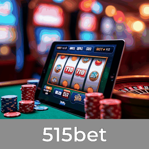 515bet: Plataforma de Jogo Online de Excelência e Serviços Profissionais