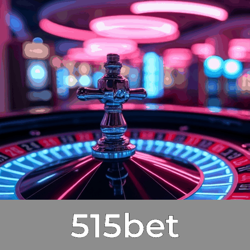 515bet: Bônus Únicos e Ofertas Incríveis Esperam por Você