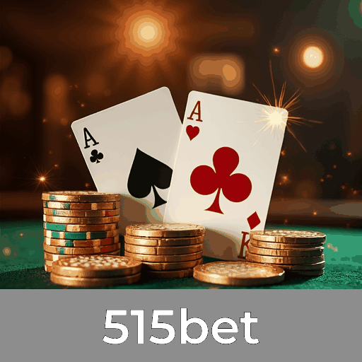 515bet: Maximização de Valor com Promoções Irresistíveis