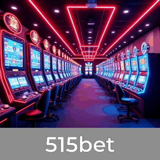 515bet: Bônus Únicos e Ofertas Incríveis Esperam por Você